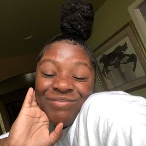 Meet your Posher, Grace